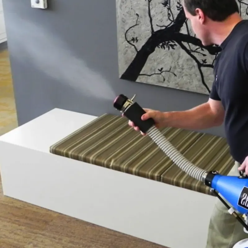 Professional Odor Removal in Stover, MO
